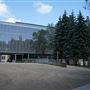 Université de Montréal - Pavillon de la faculté d'aménagement