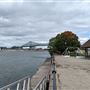 Parc Jean-Drapeau - Quai