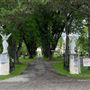 cimetière saint-praxède