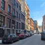 Rue des Soeurs-Grises