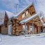 Chalet des Perséides