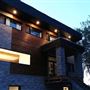 Chalet Poitras