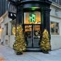 Restaurant HÀ Vieux-Montréal