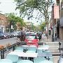 Le village - rue Sainte-Catherine Est