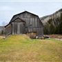 Ferme du village Allard