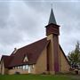 Église Saint-André de Restigouche