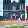 Église de Sainte-Anne-des-Monts