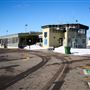 L'aéroport de Bonaventure