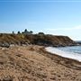 Barachois de Percé[