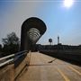 Passerelle Adrien-Pouliot