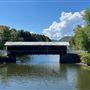 Pont couvert Narrows