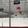 Arena Pat Burns