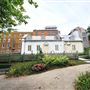 Logis des officiers - Parc de l'Artillerie