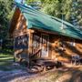 Chalet du Loup