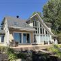 #18432 Maison bord de l'eau