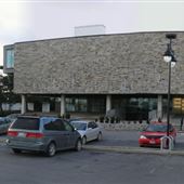 Bibliothèque Châteauguay