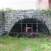 Tunnel Beaudry (Brock)