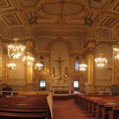 Église St-Henri