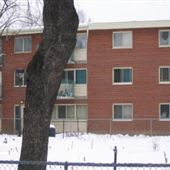 Habitations Jeanne-Mance