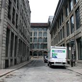 Rue De Brésoles