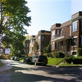 Avenue Claremont