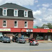 Waterville