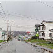 Rues Magog