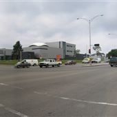Boulevard Hochelaga