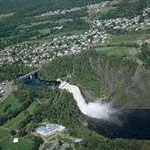 Parc de la Chute Montmorency