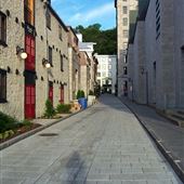 Rue Saint-Antoine
