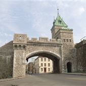 Fortifications