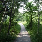 Parc de l'Escarpement