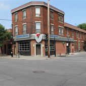 Rue Centre