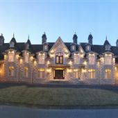 Manoir Sherman