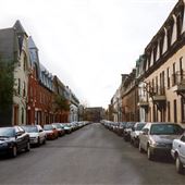 Pointe-Saint-Charles