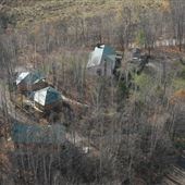 Centre Équestre - Chalet J Robidas