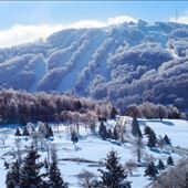 Centre de ski Bromont