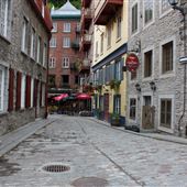 Rue du Cul-de-Sac