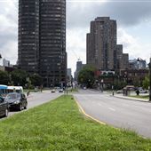 Avenue du Parc