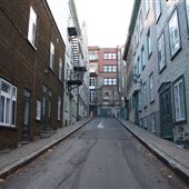 Rue Saint-Flavien