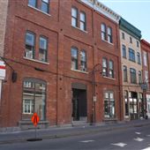 Rue Saint-Joseph Ouest