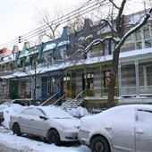 Rue Waverly