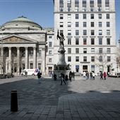 Place d'Armes