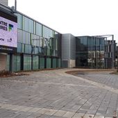 ExpoCité - Centre de foires