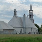 Ville de Saint-Joachim