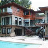 Maison Eric Kerub