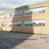 École Marguerite-Bourgeoys