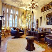 Loft Jacques Cartier