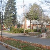 Avenue Claude