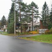 Greenwood Drive